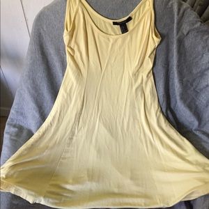 Forever 21 summer dress